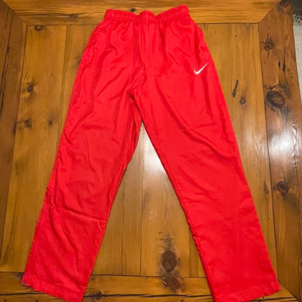 Men's Nike Windbreaker Pants